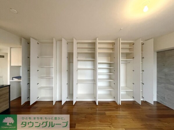 KDXレジデンス恵比寿の物件内観写真